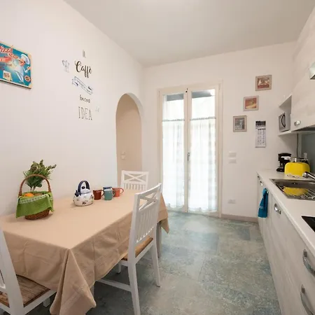 La Casa Di Johnny - Leo Apartmán *