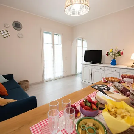 Appartamento La Casa Di Johnny - Leo