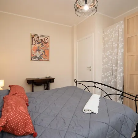 Appartamento La Casa Di Johnny - Leo *