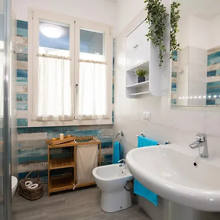 Apartmán La Casa Di Johnny - Leo Salò
