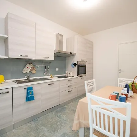 Apartmán La Casa Di Johnny - Leo *