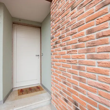 Appartamento La Casa Di Johnny - Leo *