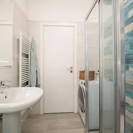 Apartmán La Casa Di Johnny - Leo