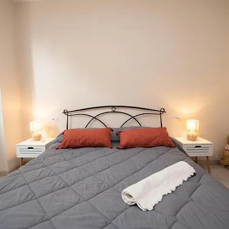 Apartmán La Casa Di Johnny - Leo Salò