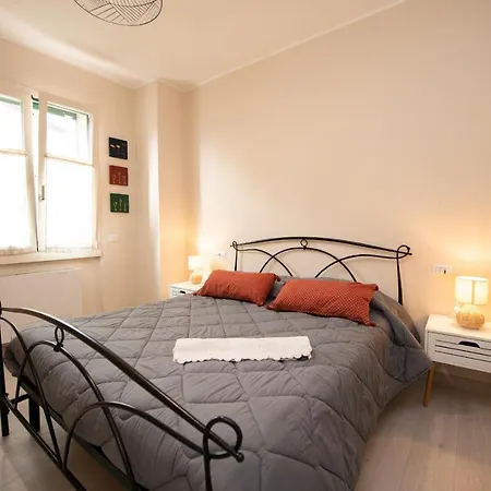 La Casa Di Johnny - Leo Apartmán Salò