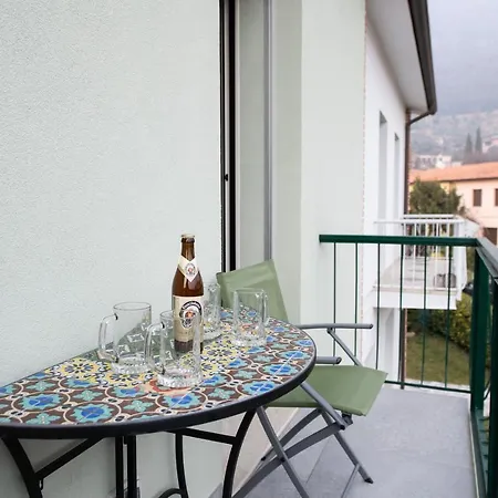 Apartmán La Casa Di Johnny - Leo *