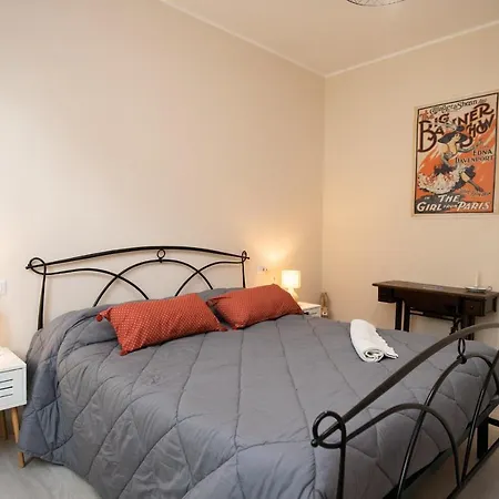 La Casa Di Johnny - Leo Apartment *