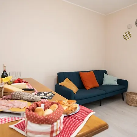 La Casa Di Johnny - Leo Apartment *