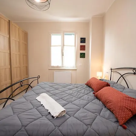La Casa Di Johnny - Leo Apartment Salo