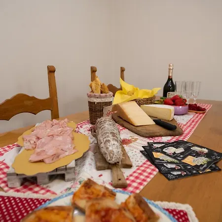 La Casa Di Johnny - Leo * Salo