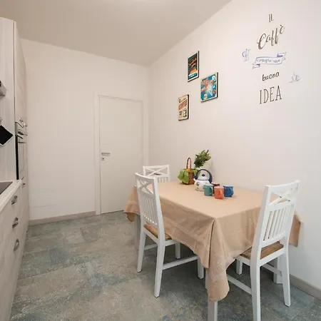 La Casa Di Johnny - Leo Apartment
